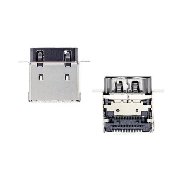 Replacement Xbox Series-S HDMI Port-3