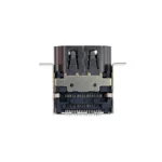 Replacement Xbox Series-X HDMI Port-2