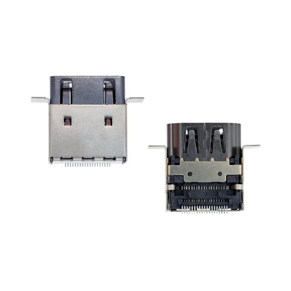 Replacement Xbox Series-X HDMI Port-3
