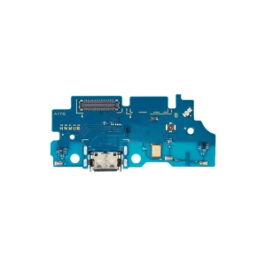 Replacement Charging Flex For Samsung Galaxy A17 5G (SM-A176B)-1
