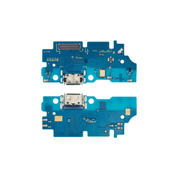 Replacement Charging Flex For Samsung Galaxy A17 5G (SM-A176B)-3