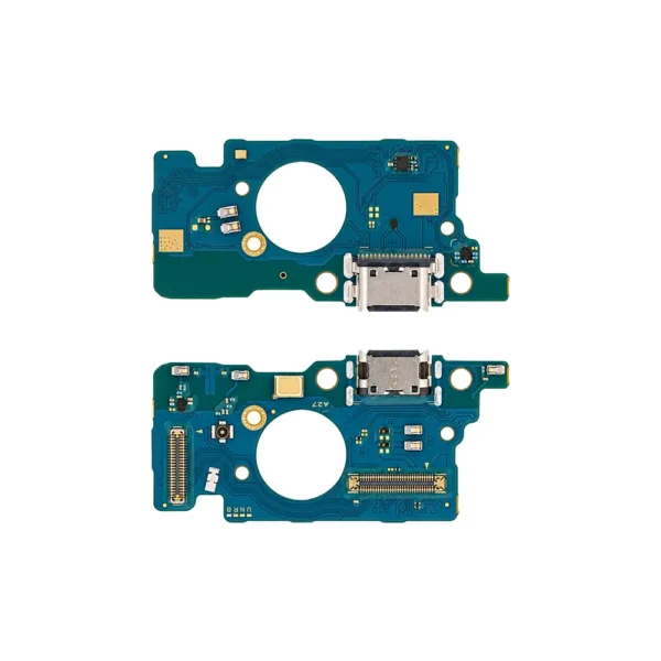 Replacement Charging Flex For Samsung Galaxy A27-3