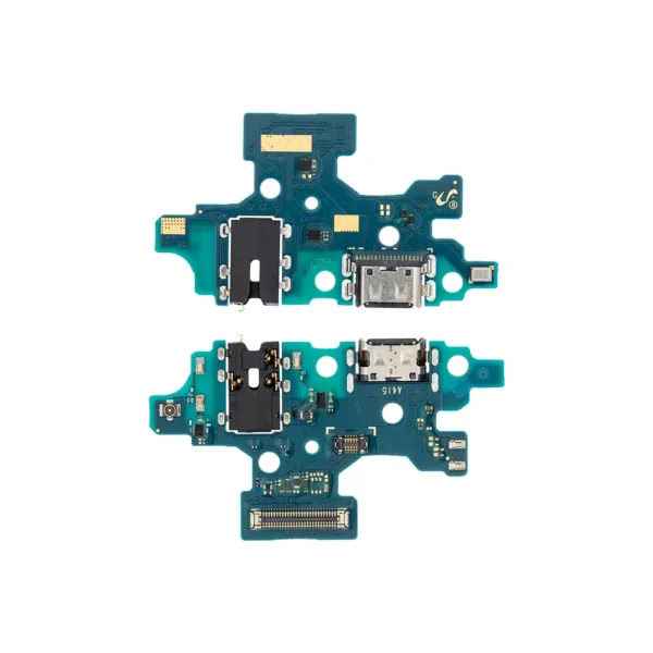 Replacement Charging Flex For Samsung Galaxy A41-3