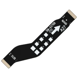 Replacement Main Flex For Samsung Galaxy A27-1