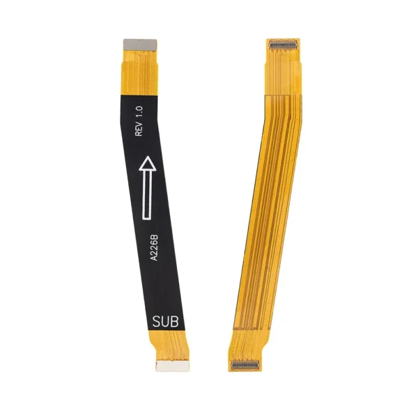 Replacement Main Flex For Samsung Galaxy A22 5G-3