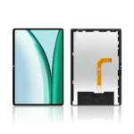 Replacement LCD Screen Display Touch for Honor Pad X8B – black-1