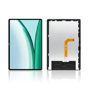 Replacement LCD Screen Display Touch for Honor Pad X8B – black-1