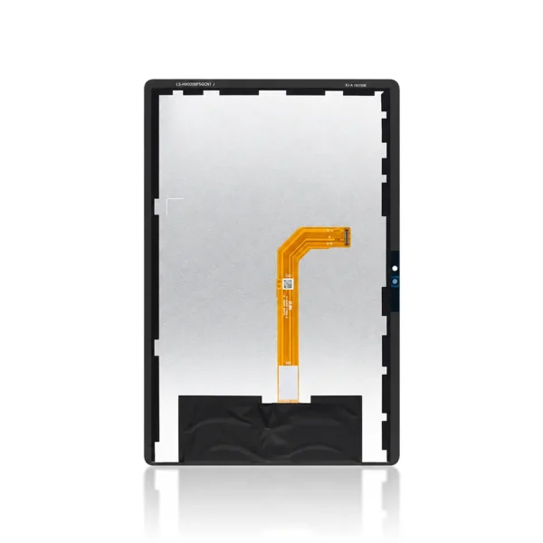 Replacement LCD Screen Display Touch for Honor Pad X8B – black-2