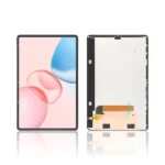 Replacement LCD Screen Display Touch for Honor Pad 10 – Black-1
