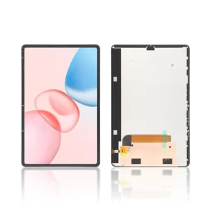 Replacement LCD Screen Display Touch for Honor Pad 10 – Black-1
