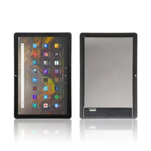 Replacement LCD For Amazon Fire HD 10/HD 10 Plus 11th Gen-Black-1