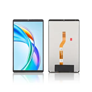 Replacement LCD Screen Display Touch for Honor Pad X7 – Black-1