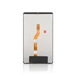 Replacement LCD Screen Display Touch for Honor Pad X7 – Black-2