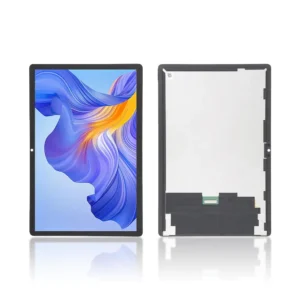 Replacement LCD Screen Display Touch for Honor Pad X8 – Black-1