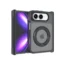 8A Magsafe Frosted Ring Case For iPhone 18 Duo