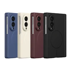 Magsafe Magnetic Case For Samsung Galaxy Z Fold 7/8-1