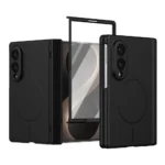 Magsafe Magnetic Case For Samsung Galaxy Z Fold 7/8-2