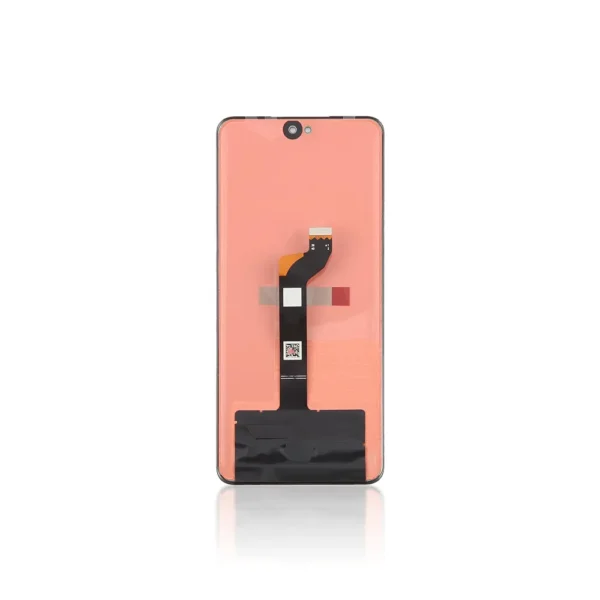 Replacement LCD Screen Display Touch and Digitizer Assembly for Honor 200 Pro Black – No Frame-2