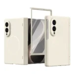 Magsafe Magnetic Case For Samsung Galaxy Z Fold 7/8-3