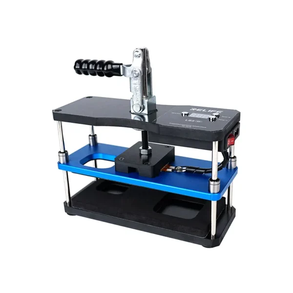 RELIFE LS5 SE Heating And Holding Pressure Palform-3