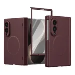 Magsafe Magnetic Case For Samsung Galaxy Z Fold 7/8-4