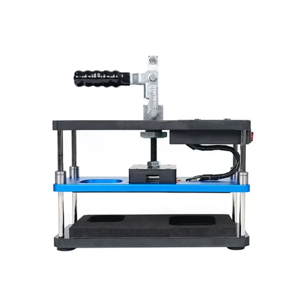 RELIFE LS5 SE Heating And Holding Pressure Palform-4