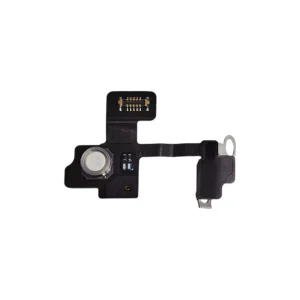 Replacement Pressure Sensor Flex For iPhone 16-1