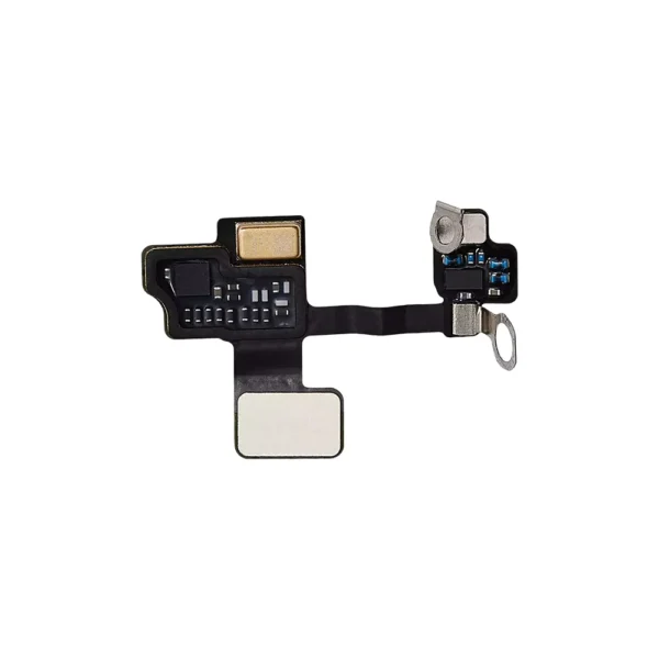 Replacement Pressure Sensor Flex For iPhone 16-2