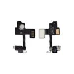 Replacement Pressure Sensor Flex For iPhone 16-3