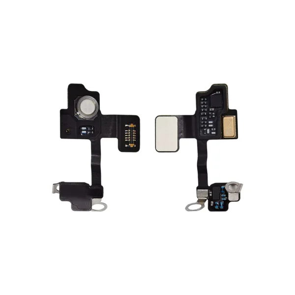 Replacement Pressure Sensor Flex For iPhone 16-3