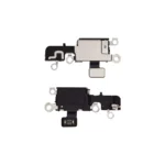 Replacement Pressure Sensor Flex For iPhone 16 Plus-3