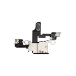 Replacement Pressure Sensor Flex For iPhone 16 Pro-1