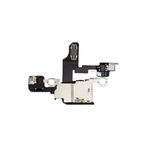 Replacement Pressure Sensor Flex For iPhone 16 Pro-1