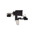 Replacement Pressure Sensor Flex For iPhone 16 Pro-2