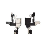 Replacement Pressure Sensor Flex For iPhone 16 Pro-3