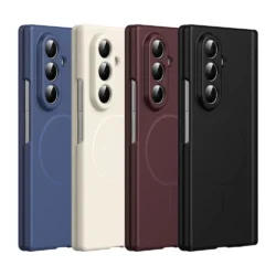 Magsafe Magnetic Case For Samsung Galaxy Z Fold8 Ultra-1
