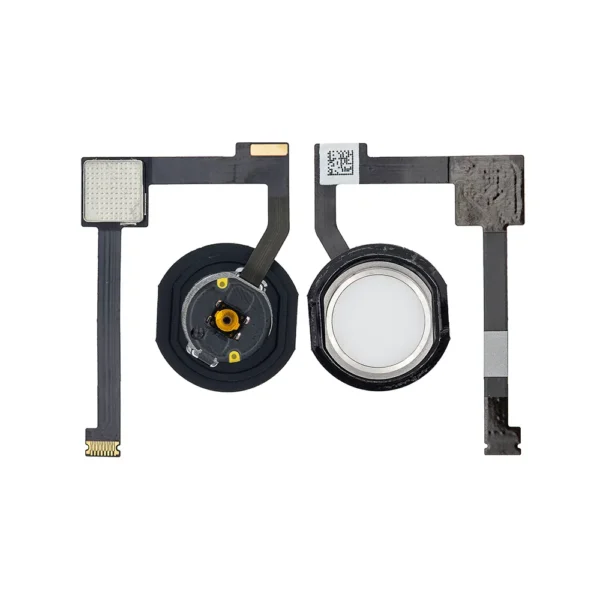 Replacement Home Button For iPad Air 2 2014 and iPad Pro 12.9 1st Gen 2015-2