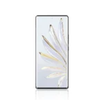 Replacement OLED LCD Screen Display Touch and Digitizer Assembly For Honor 70 Black – With Frame-3
