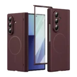 Magsafe Magnetic Case For Samsung Galaxy Z Fold8 Ultra-4
