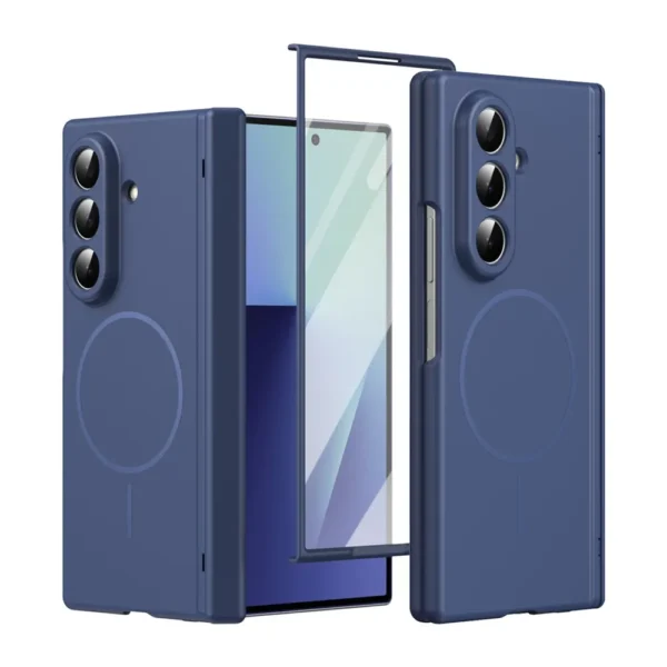 Magsafe Magnetic Case For Samsung Galaxy Z Fold8 Ultra-5
