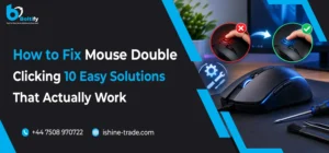 How to Fix Mouse Double Clicking 10 Easy Solutions That Actually Work