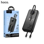 Hoco-J132A-Sabio-22.5W-PD20W-Power-Bank-with-3-cables-20000mAh-1