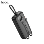 Hoco-J132A-Sabio-22.5W-PD20W-Power-Bank-with-3-cables-20000mAh-2