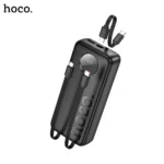 Hoco-J132A-Sabio-22.5W-PD20W-Power-Bank-with-3-cables-20000mAh-3