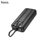 Hoco-J132A-Sabio-22.5W-PD20W-Power-Bank-with-3-cables-20000mAh-4