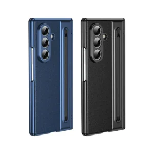 Retro-Leather-Magnetic-Case-For-Samsung-Z-Fold-8-Ultra-SM-F976B-1