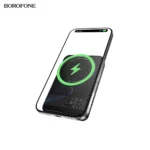 Borofone-BJ82A-Dawn-PD20W-magnetic-power-bank-10000mAh-2