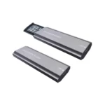 M.2 NVMe SSD Enclosure – USB 3.1 Type-C External Hard Drive Case-2