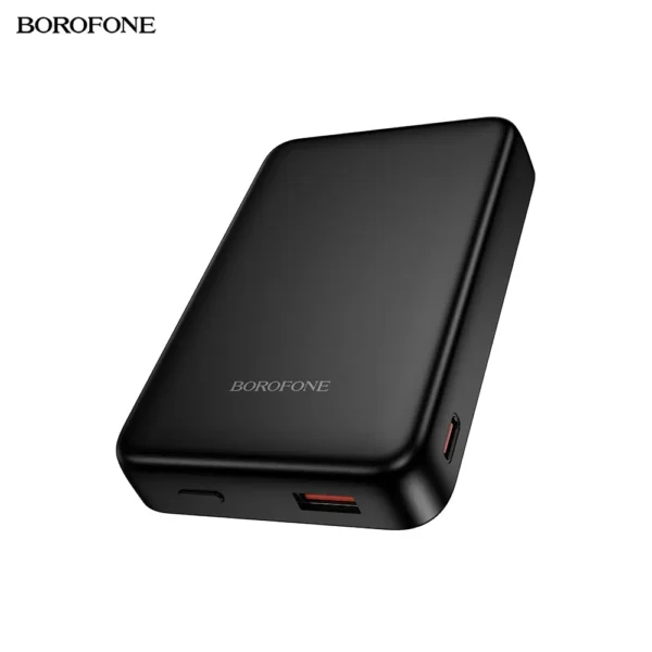 Borofone-BJ82A-Dawn-PD20W-magnetic-power-bank-10000mAh-3