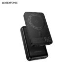Borofone-BJ82-Daw-magnetic-power-bank-5000mAh-5
